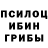Canna-Cookies конопля Ilya Shebunin